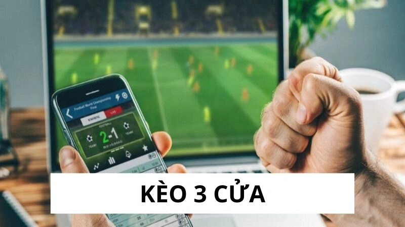 Sơ lược kèo 3 cửa Sơ lược kèo 3 cửa