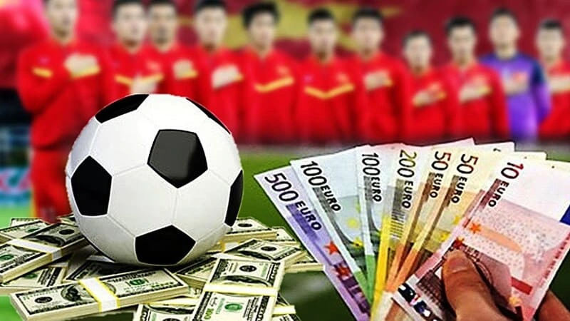 Nhân tố tác động đến tỷ lệ kèo tài xỉu trong bóng đá Nhân tố tác động đến tỷ lệ kèo tài xỉu trong bóng đá
