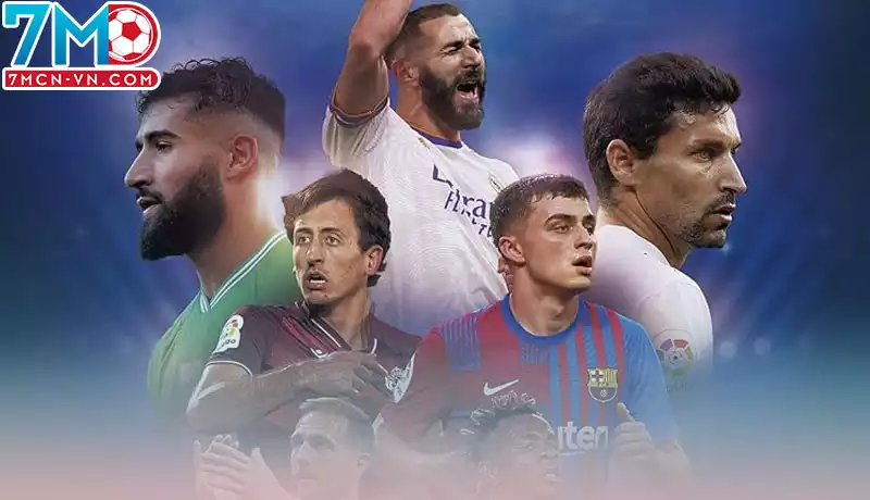 Messi và kỷ nguyên của Barca Messi và kỷ nguyên của Barca