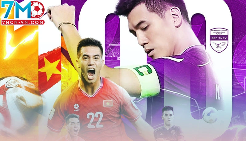 Nguyễn Tiến Linh đã đạt được một số danh hiệu tiêu biểu
